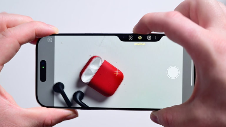 Дизайнерское решение Apple в iPhone 16 Pro провалилось? iPhone 17 будет последним с ним