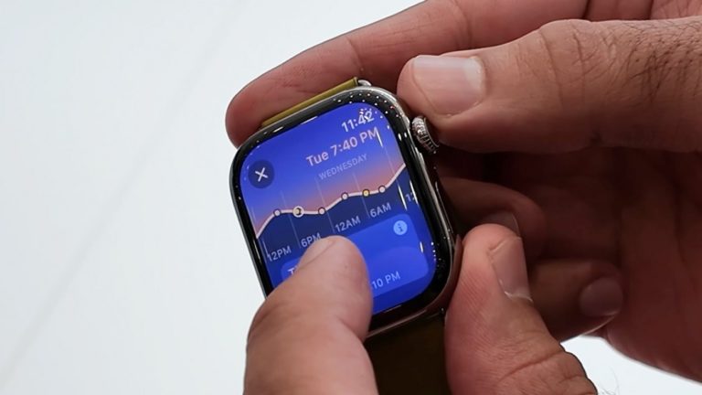 Чем отличаются разные поколения Apple Watch