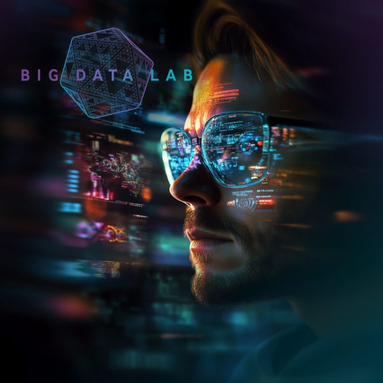 Школа Vodafone Big Data Lab подготовила новое поколение Big Data аналитиков