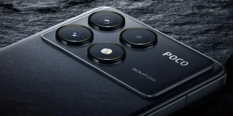 Почему Poco F7 Pro и Poco M7 Pro захватывают рынок: секрет успеха