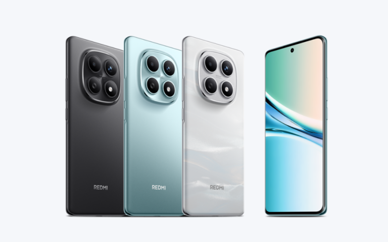 Xiaomi выпустила новые Redmi Note 15: все различия между Note 15, Note 15 Pro и Note 15 Pro+