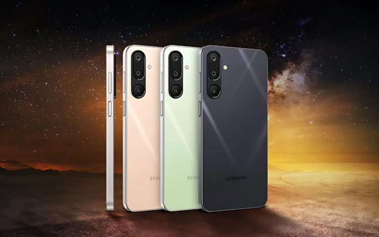 Samsung расширяет линейку доступных смартфонов 5G: Galaxy F17 5G и M17 5G