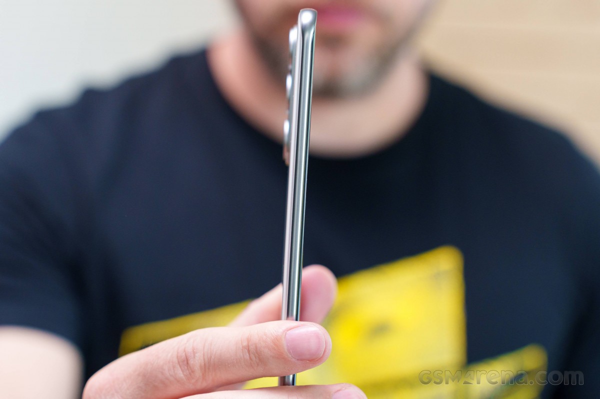 Огляд Tecno Spark 40 Pro+