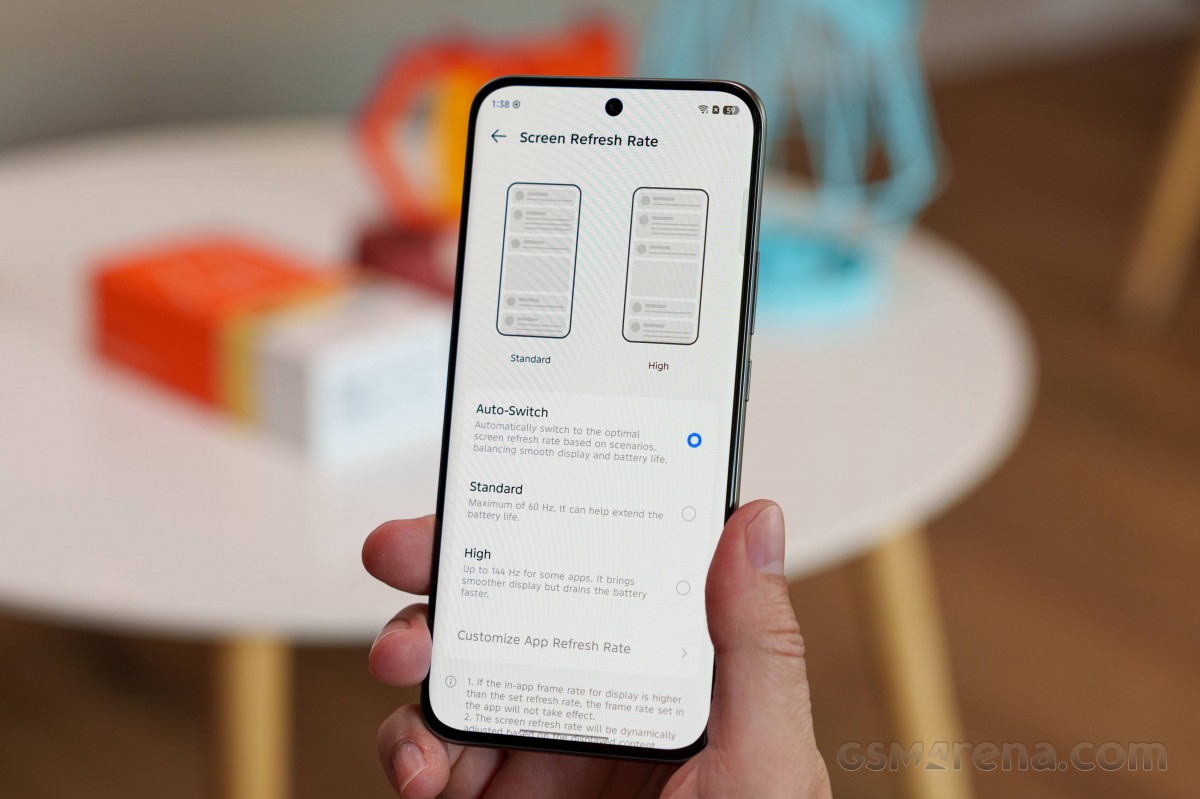 Огляд Tecno Spark 40 Pro+