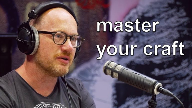 Як досягти майстерності у програмній інженерії: поради від CTO з 25-річним досвідом