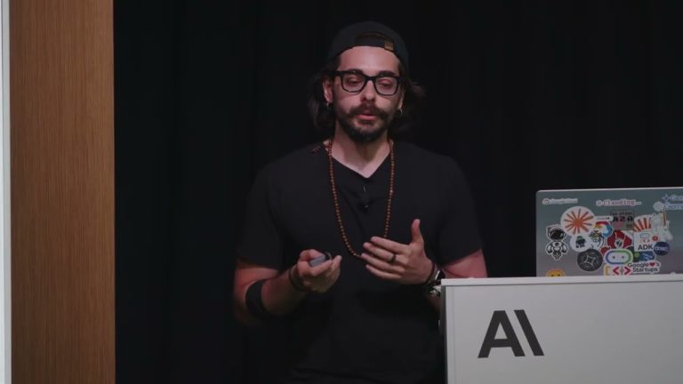Як створювати та масштабувати AI-агенти з Google Cloud Vertex AI