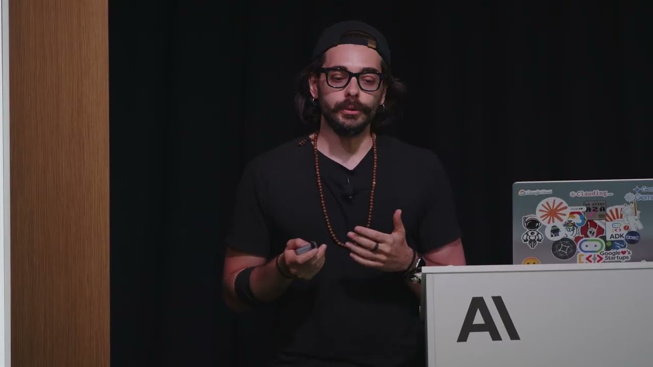 Як створювати та масштабувати AI-агенти з Google Cloud Vertex AI