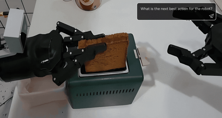 Як навчити AI моделі міркувати: досвід NVIDIA