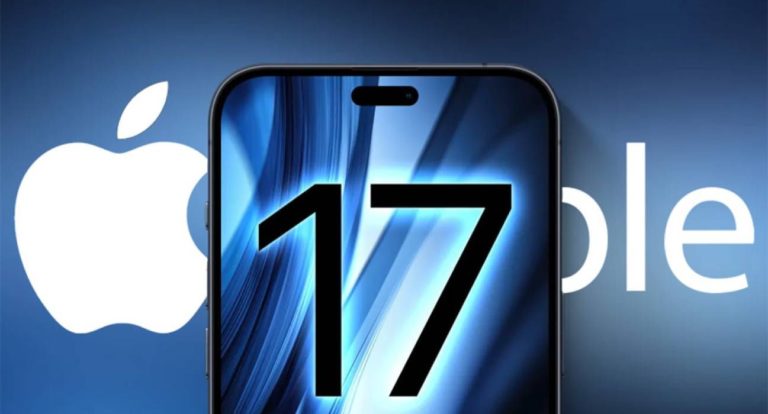 iPhone 17: нова ера смартфонів від Apple