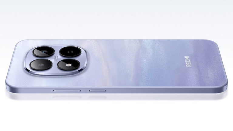 Xiaomi выпустила смартфон за $200 с аккумулятором на 7 000 мА*ч — и он тоньше iPhone 16 Pro Max