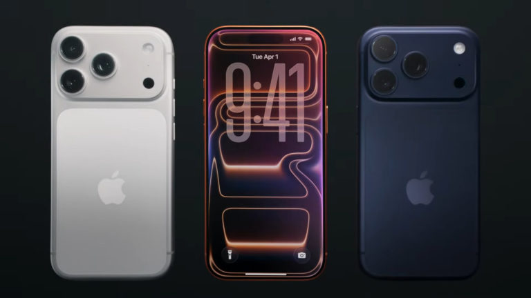 iPhone 17 Pro Max и Oppo Reno 14 — выбор между премиумом и инновационной доступностью