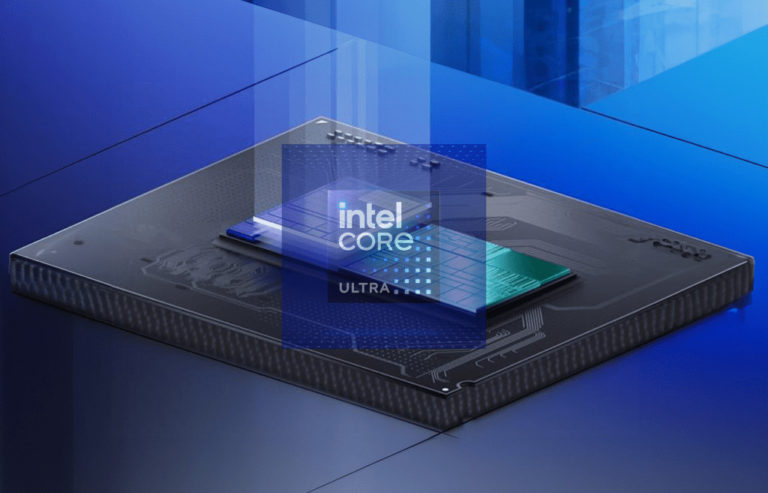 Intel готує процесори з вбудованою відеокартою Nvidia