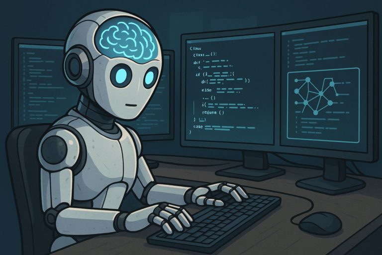 Gartner: до 2030 року ШІ поглмине весь IT — але не всі IT-посади зникнуть