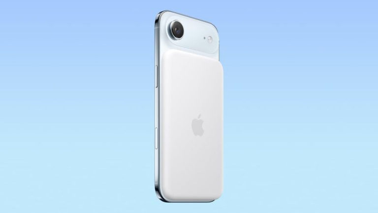 Apple выпустила павербанк, который не способен зарядить даже «никакую» батарейку iPhone Air