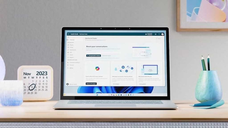 Как убрать «спросить Copilot» из контекстного меню В Windows 11
