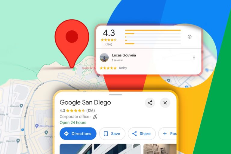 Google Maps зробили інструментом онлайн-рекету проти малого бізнесу