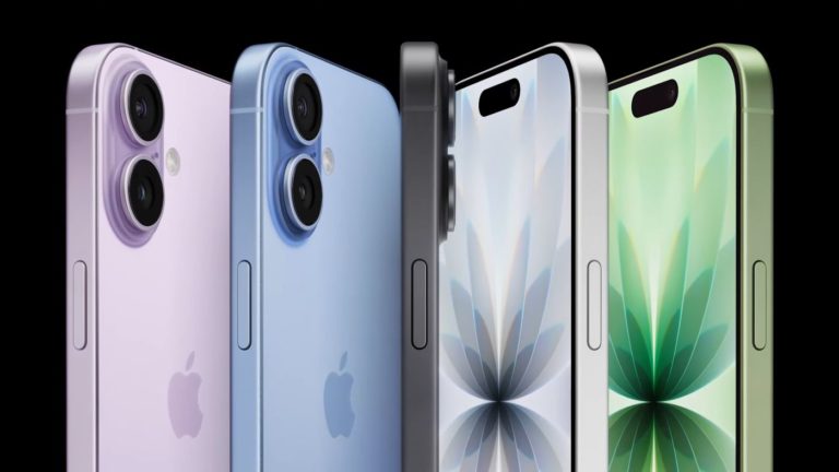 Apple выпустила iPhone 17: все про iPhone Air, iPhone 17 Pro, AirPods Pro 3