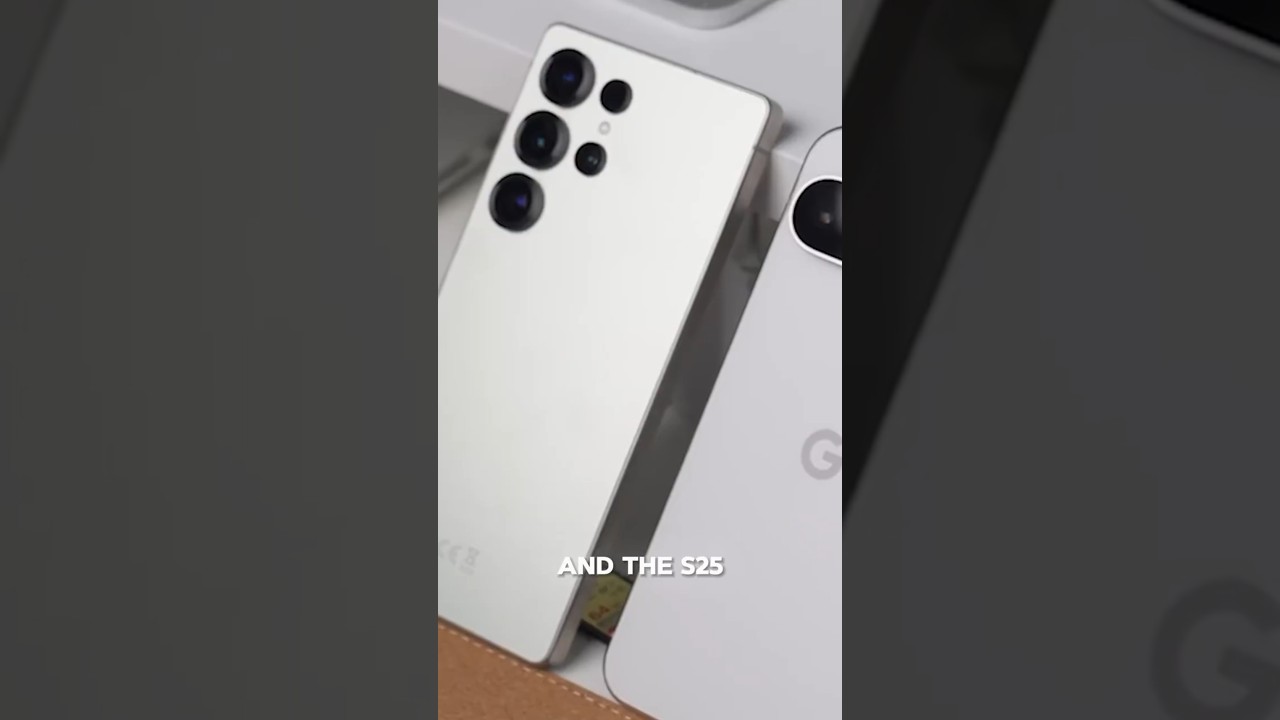 Порівняння камер смартфонів: Xiaomi 15 Ultra лідирує серед флагманів