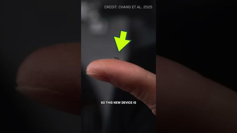 Новий мініатюрний пристрій Millis Spinner ефективно видаляє тромби