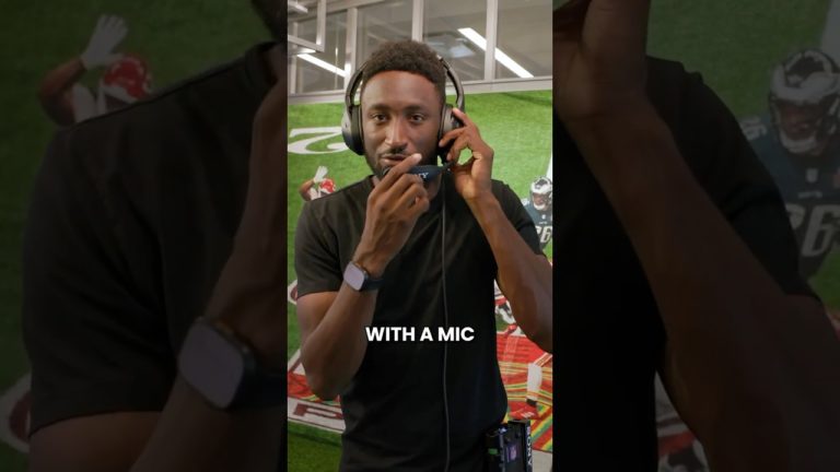 Як працює технологія зв’язку між тренером і гравцем у НФЛ