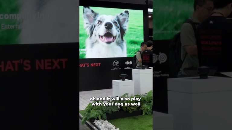 NexLawn Master X: Революційний робот для догляду за газоном та садом