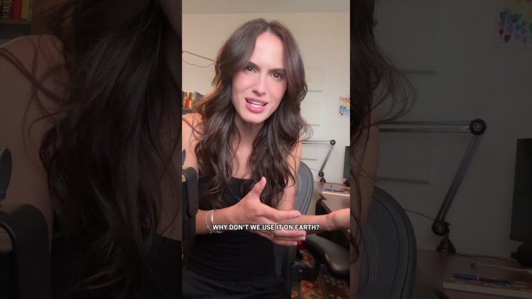 Безповітряна шина для місячного вантажівки: чому її не використовують на Землі