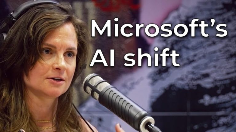 Як Microsoft Copilot змінює підхід до розробки AI-продуктів: досвід старшого PM