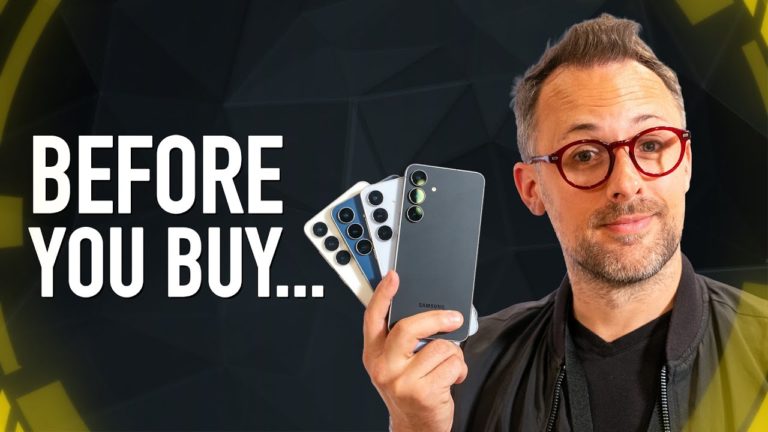 Samsung Galaxy S25 FE: хороший, але варто почекати з покупкою