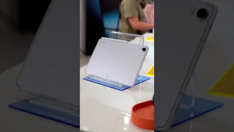 Samsung представила планшети Galaxy Tab S11 та S11 Ultra з оновленим режимом Dex