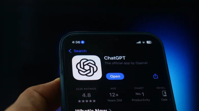 Как использовать ChatGPT для создания презентации PowerPoint