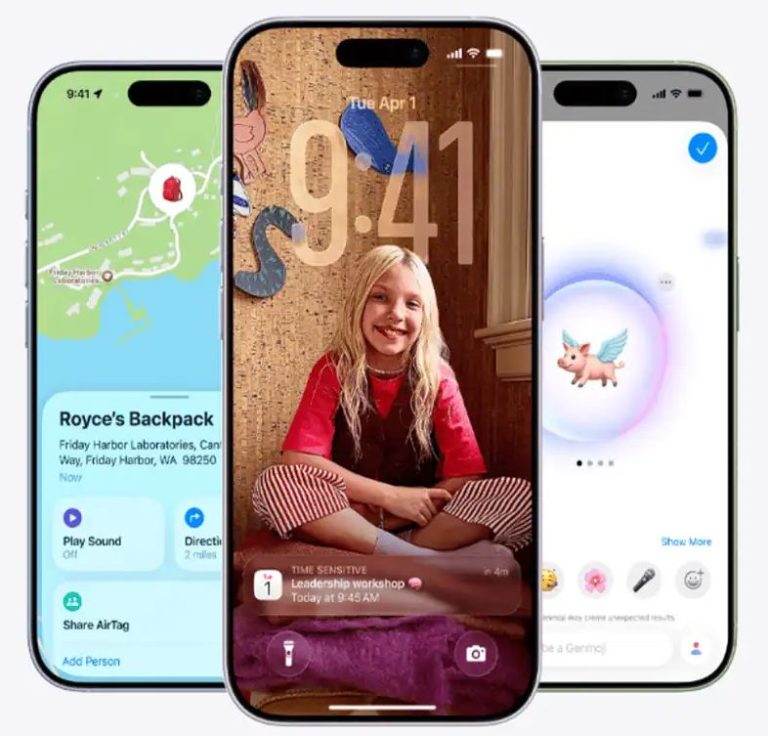 Автономність iPhone 17: скільки він працює без підзарядки