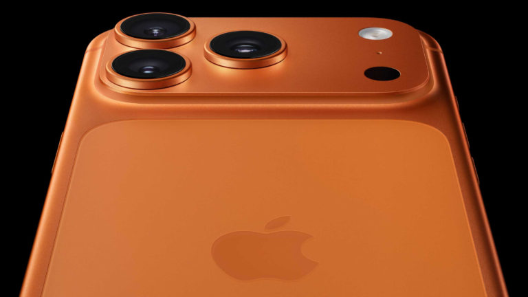 Apple не нравится, как вы называете выступление камер iPhone. Компания придумала собственное название