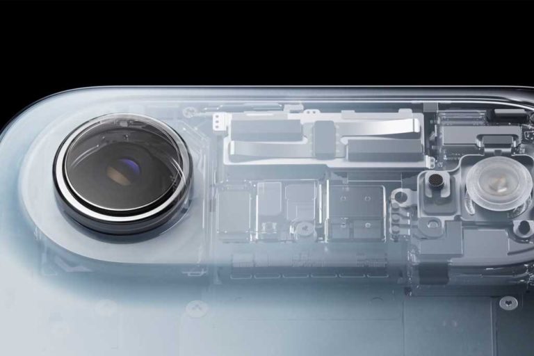 iPhone Air та iPhone 17 Pro Max має серйозну проблему з камерою – Apple визнала це