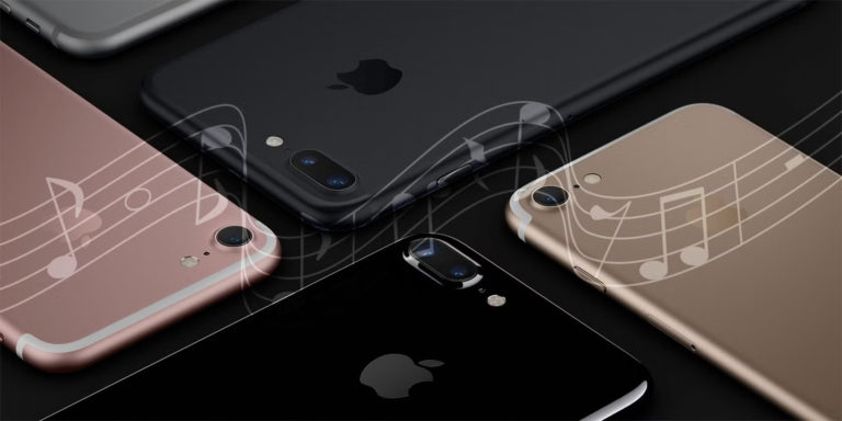 На iPhone «завезли» новую музыку звонков — второй раз за десять лет