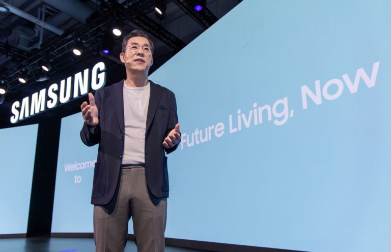 Samsung представила концепцію «AI Home: Future Living, Now» на IFA 2025