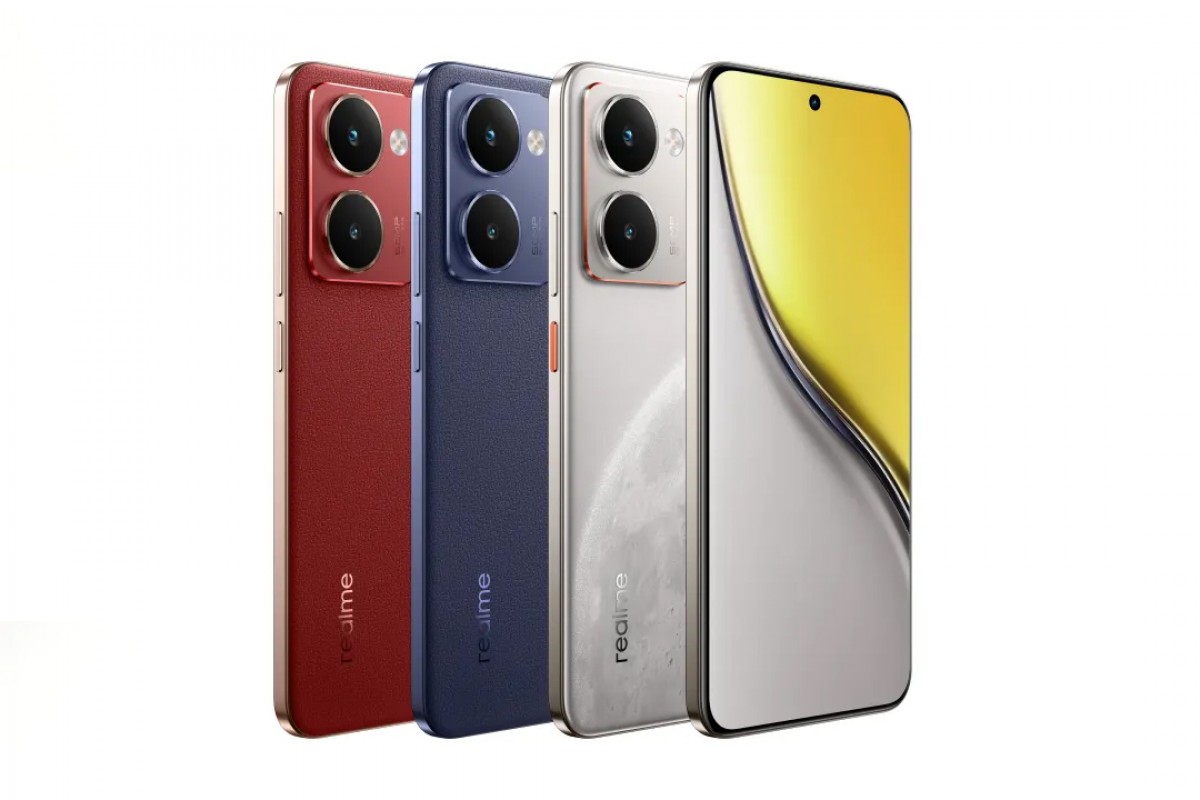 Realme P3 Ultra review