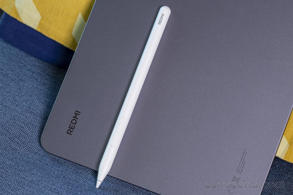 Xiaomi Redmi Pad 2 Pro review
