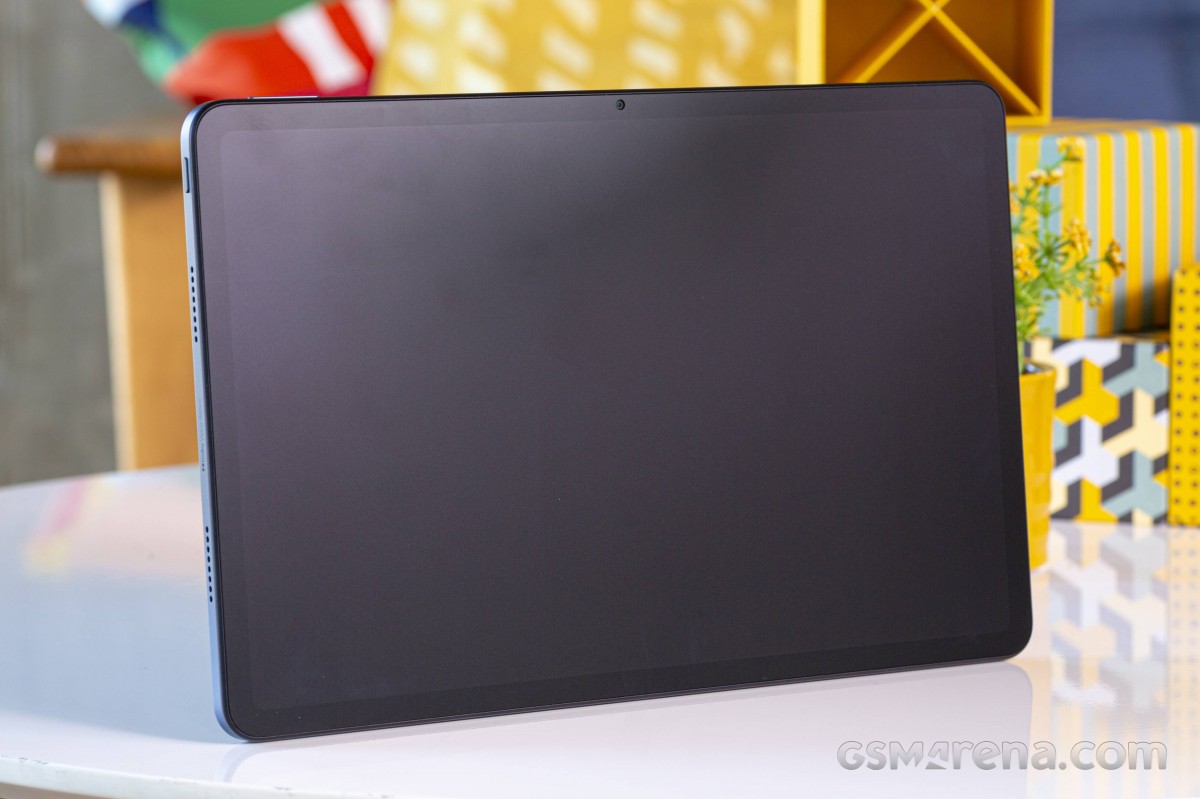Xiaomi Redmi Pad 2 Pro review