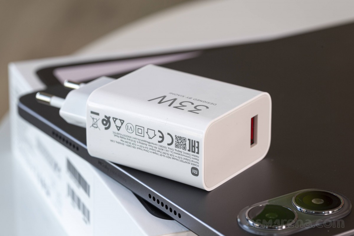 Xiaomi Redmi Pad 2 Pro review