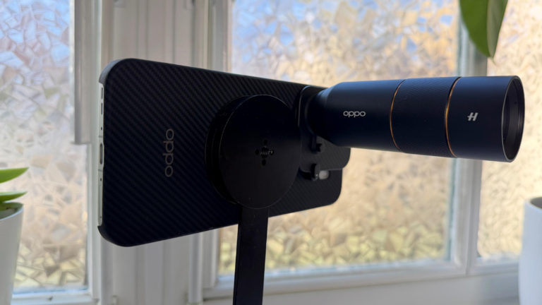 Oppo Find X9 Pro – смартфон з телескопом та гігантським акумулятором Oppo Find X9 Pro – смартфон з телескопом та гігантським акумулятором