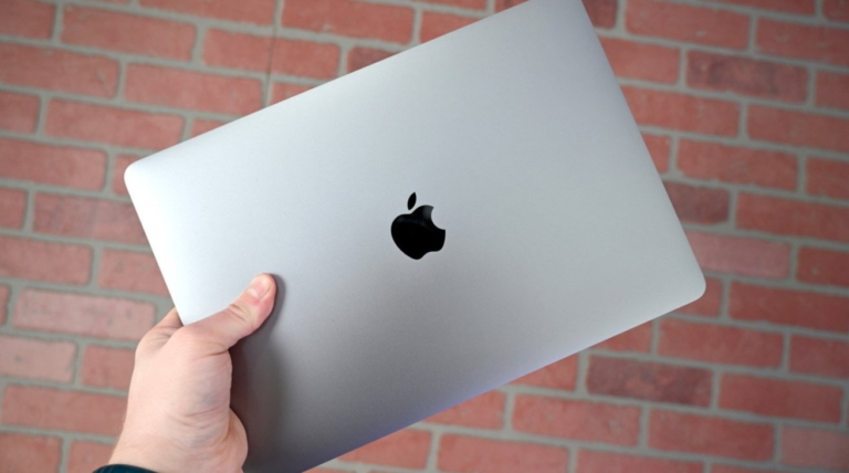 Почему MacBook — лучшая инвестиция для студентов