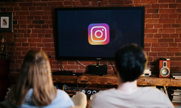 Instagram може невдовзі з’явитися на екранах телевізорів – адже, схоже, Reels мають бути всюди.