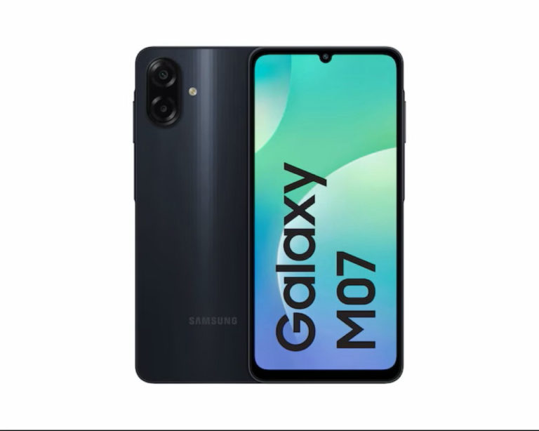Samsung Galaxy M07 представлено офіційно з добре знайомими характеристиками