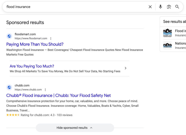 Google дозволить приховувати рекламу – але лише після того, як ви її переглянете