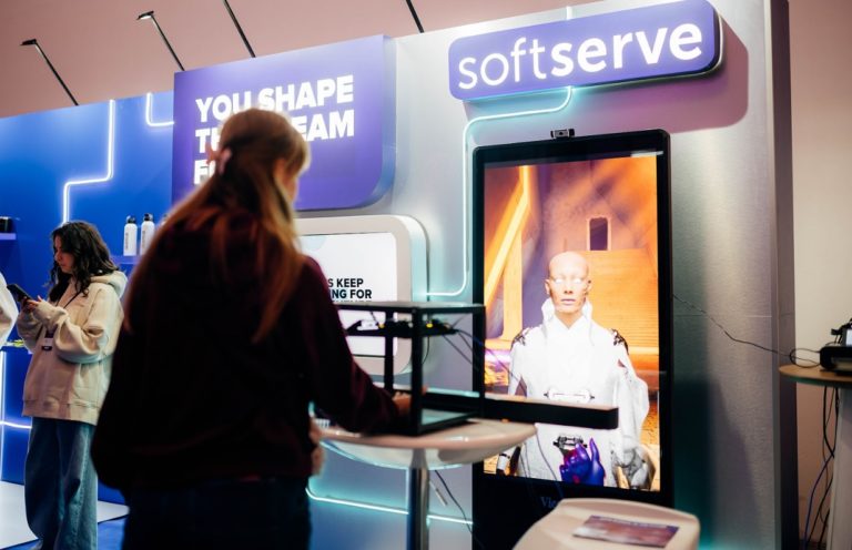 SoftServe запроваджує нову професію — Intelligence Engineer