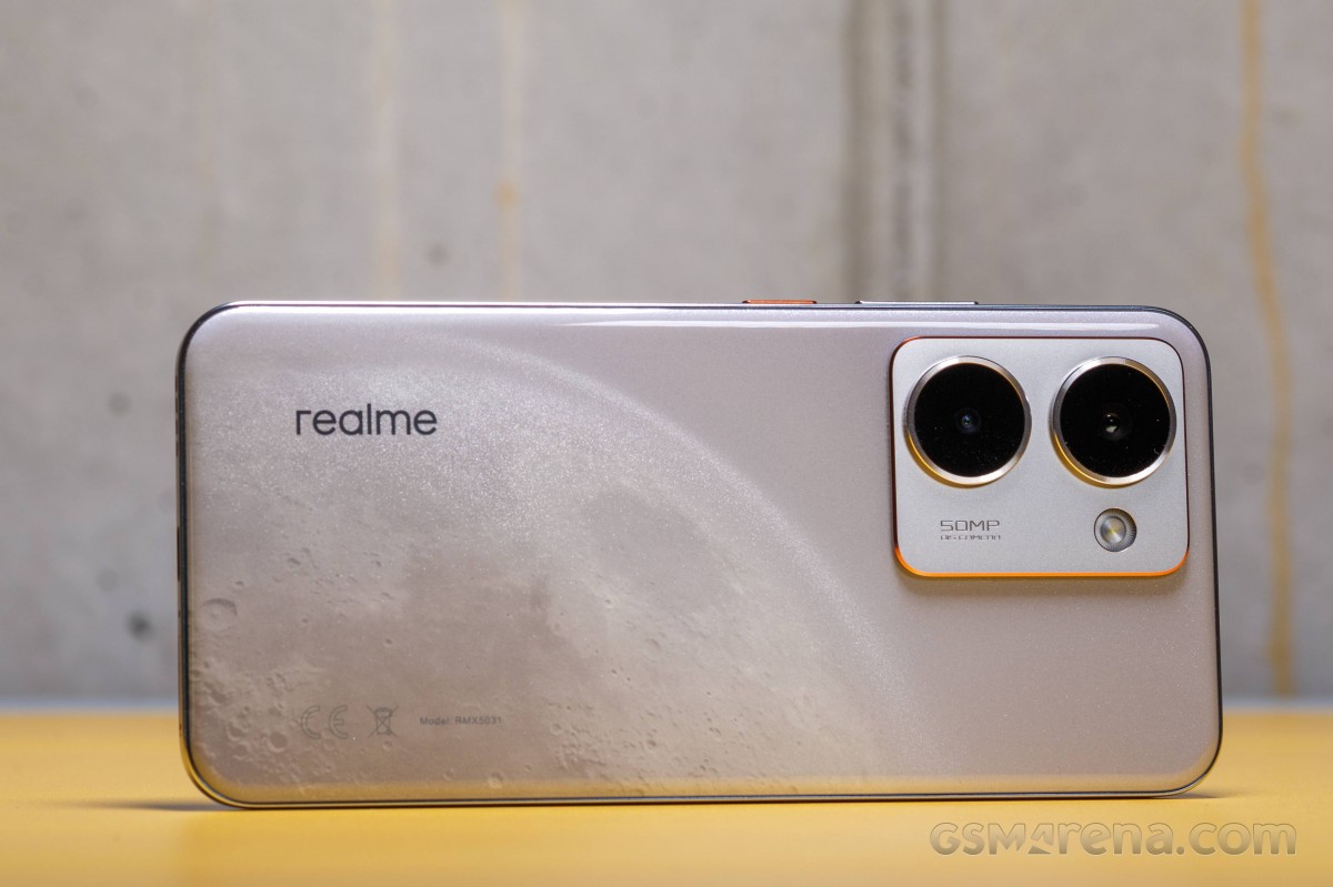 Realme P3 Ultra review