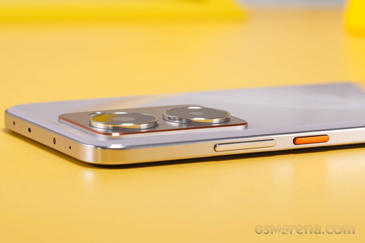 Realme P3 Ultra review