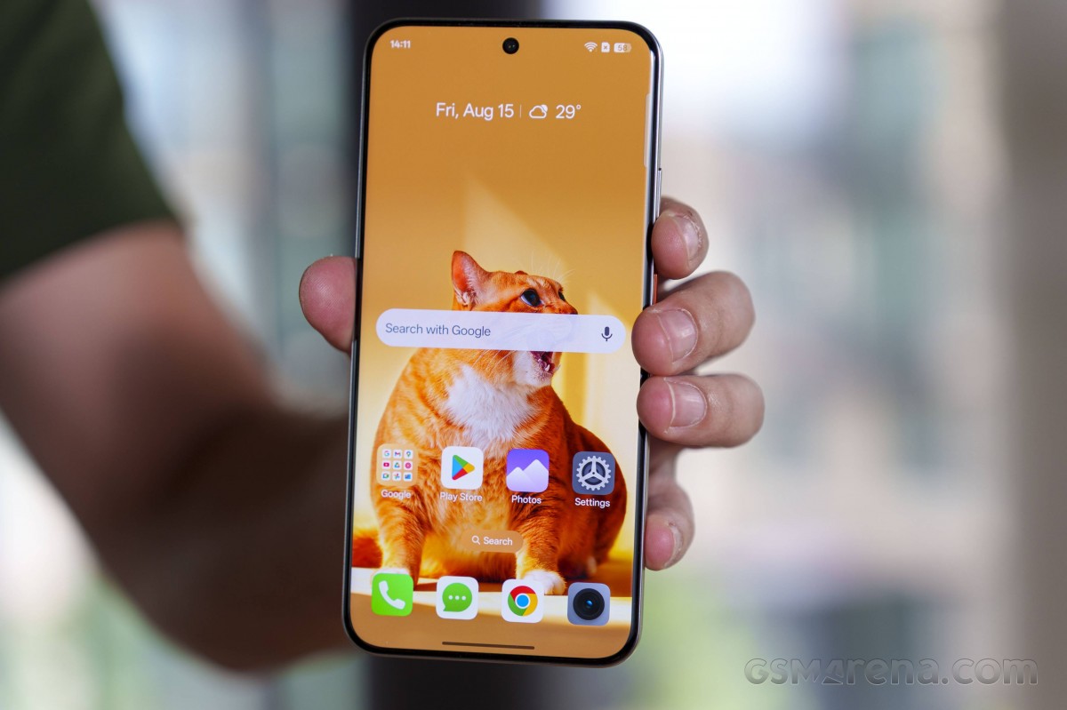 Realme P3 Ultra review