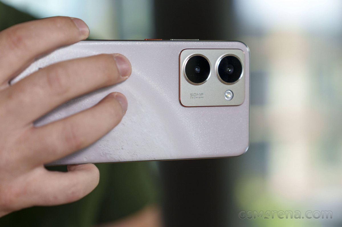 Realme P3 Ultra review