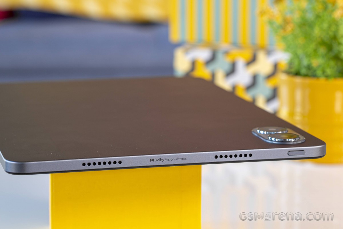 Xiaomi Redmi Pad 2 Pro review